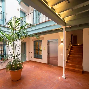 Casas De - Vidrio 7 Siviglia