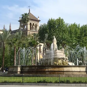 Unico Alcazar Siviglia