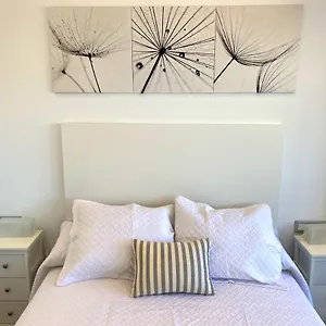 Residencial Santa Justa - Vacacional Siviglia