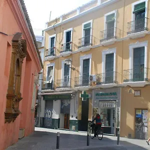 Centro Santa Catalina 1º B Siviglia