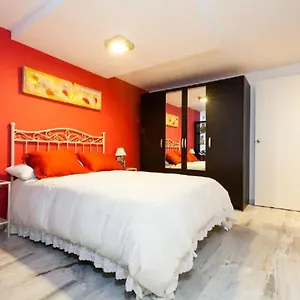 Azahar Apartamento