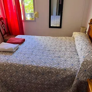 Bonitas Habitacions En Piso Compartido Casa Antonio Siviglia