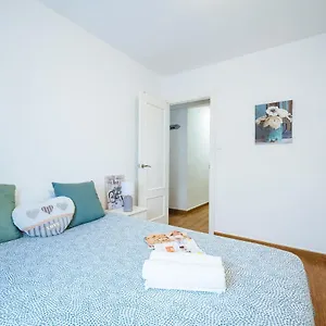Appartement Ixte Alameda Plaza 3, Séville