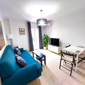 Appartement Sol Centro B, Séville