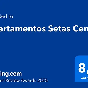 Setas Center Apartament